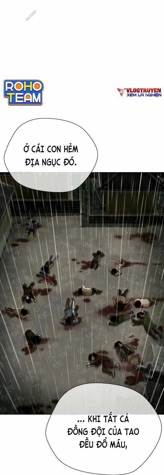 Điệp Viên 18 Tuổi Chapter 42 trang 30