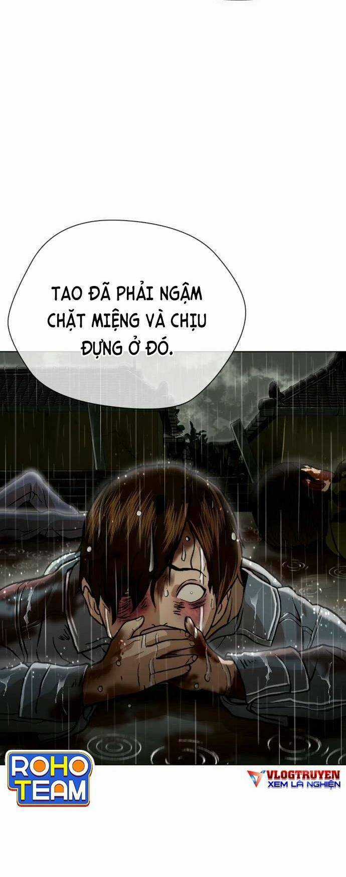Điệp Viên 18 Tuổi Chapter 42 trang 31
