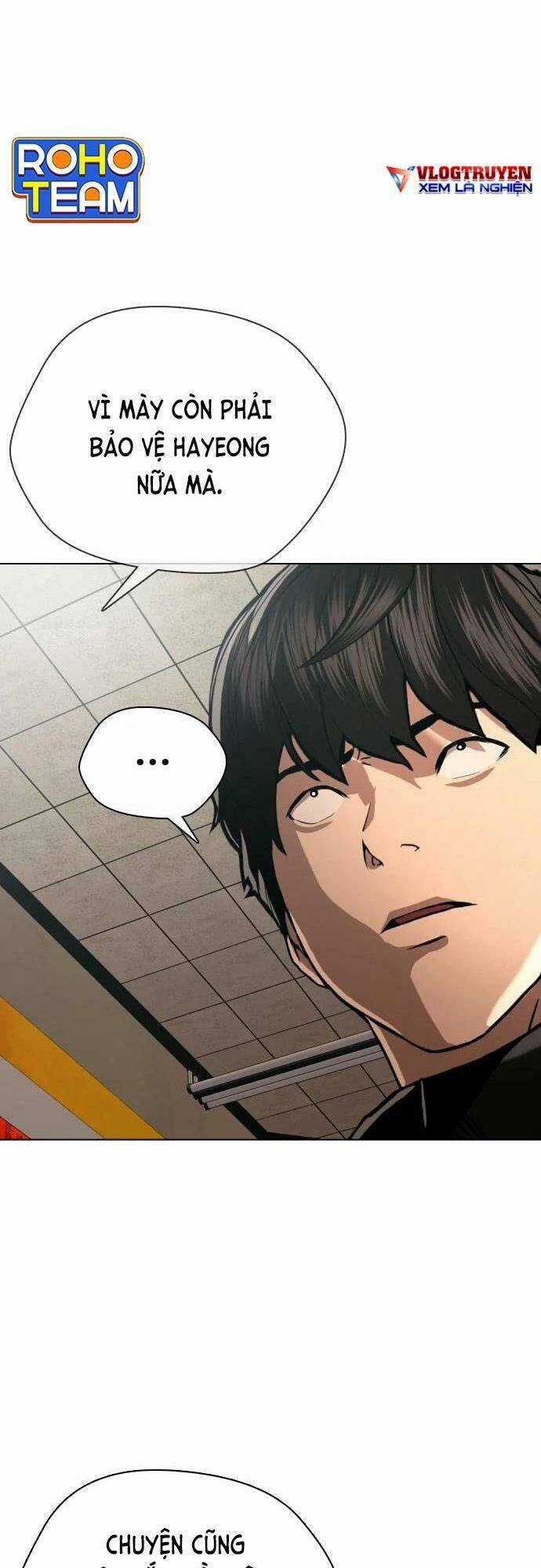 Điệp Viên 18 Tuổi Chapter 42 trang 36