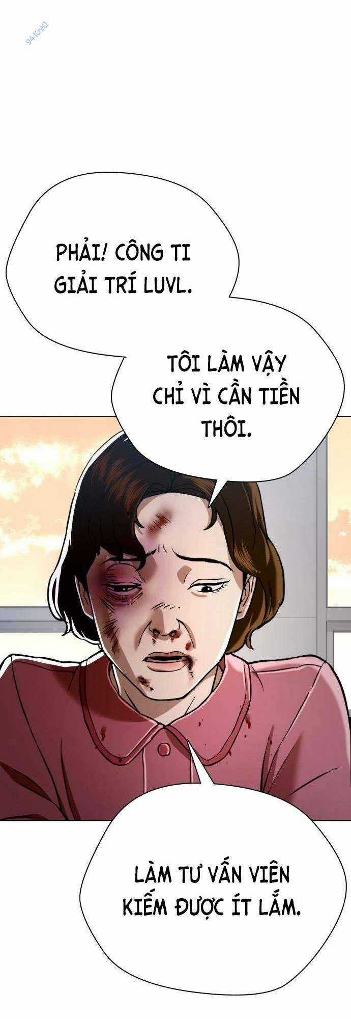 Điệp Viên 18 Tuổi Chapter 42 trang 43