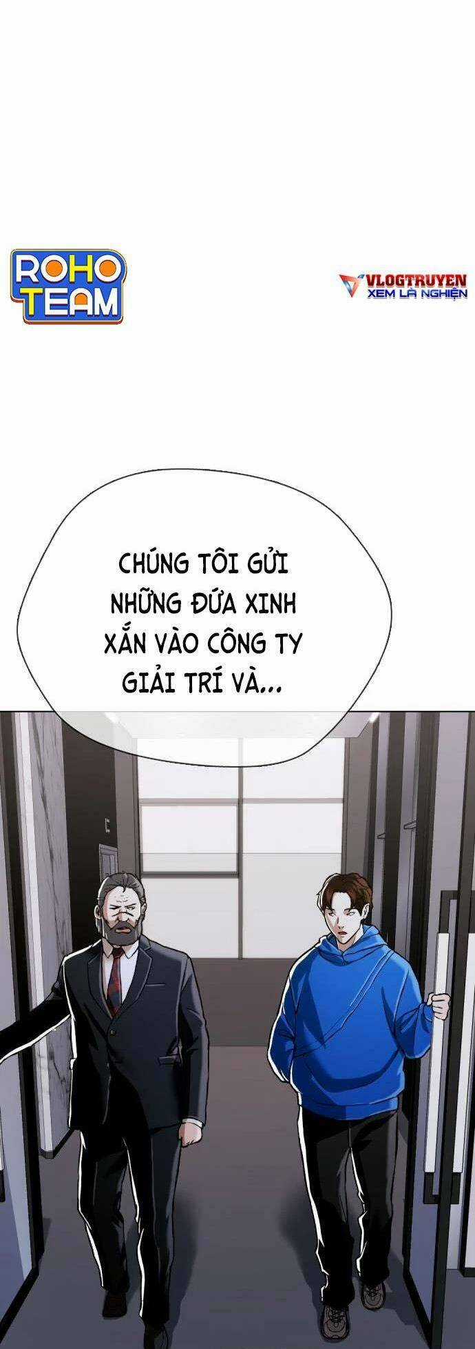 Điệp Viên 18 Tuổi Chapter 42 trang 44