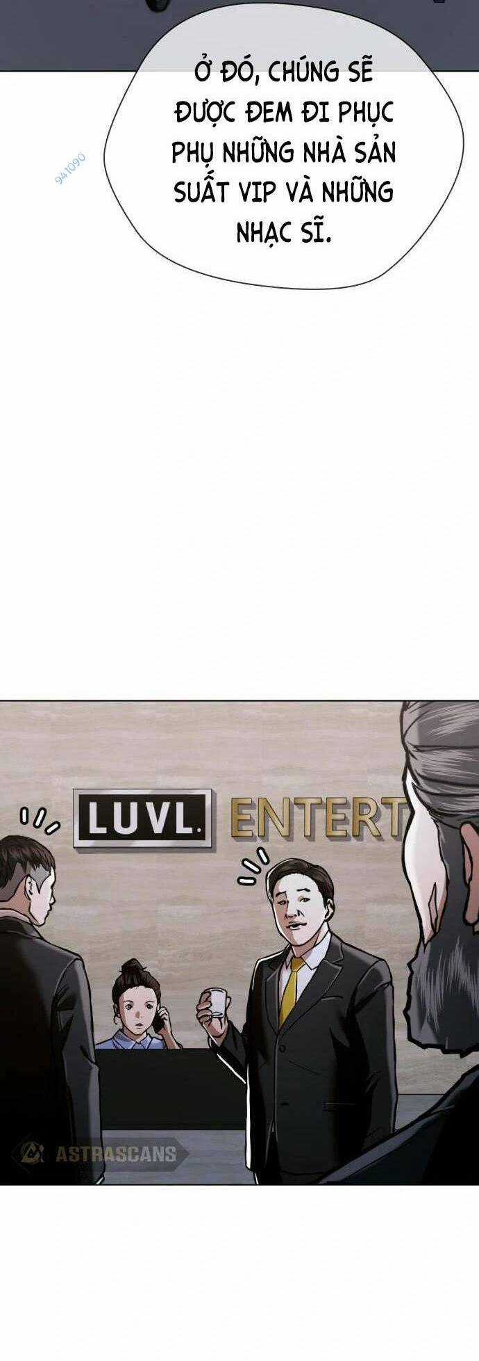 Điệp Viên 18 Tuổi Chapter 42 trang 45