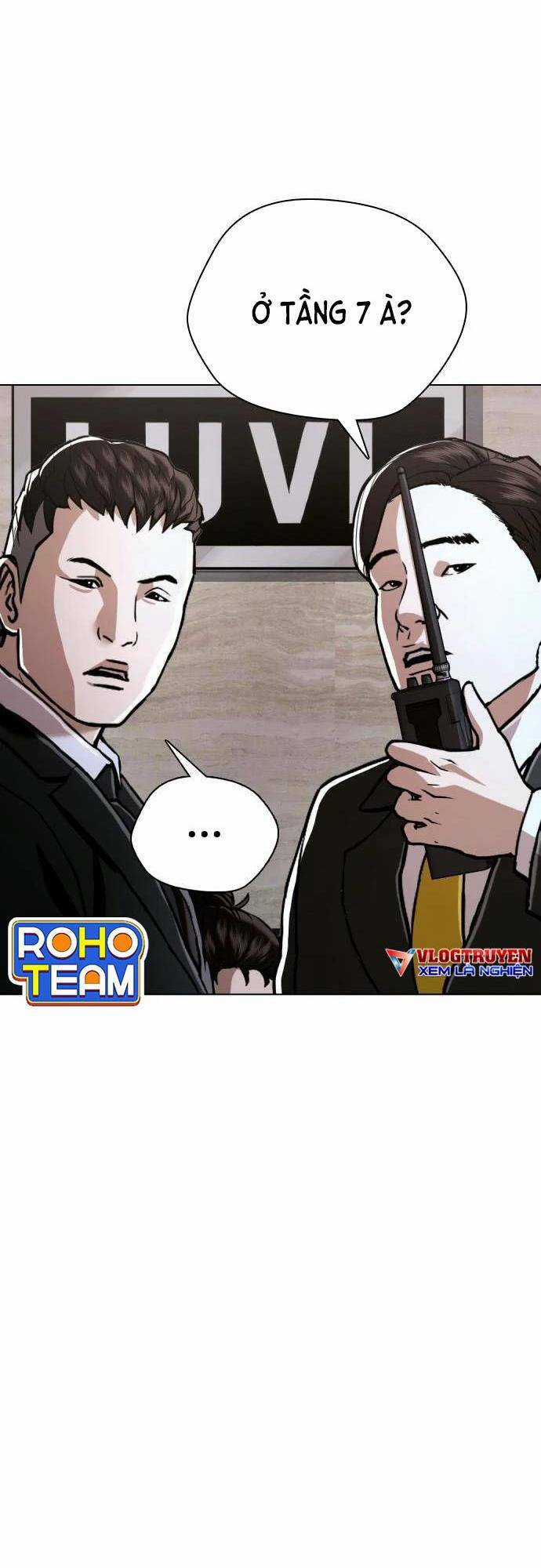 Điệp Viên 18 Tuổi Chapter 42 trang 46