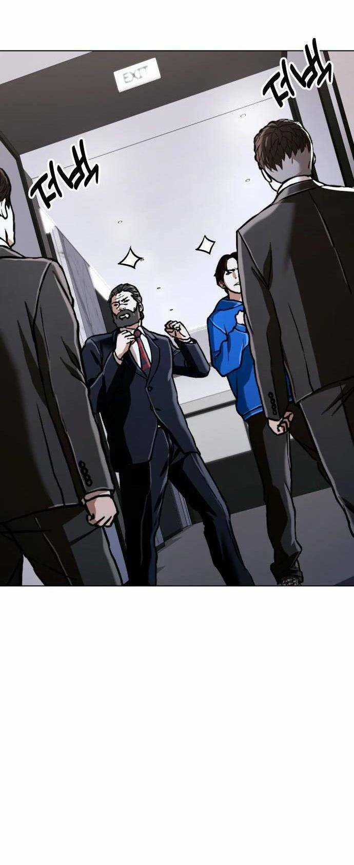 Điệp Viên 18 Tuổi Chapter 42 trang 47