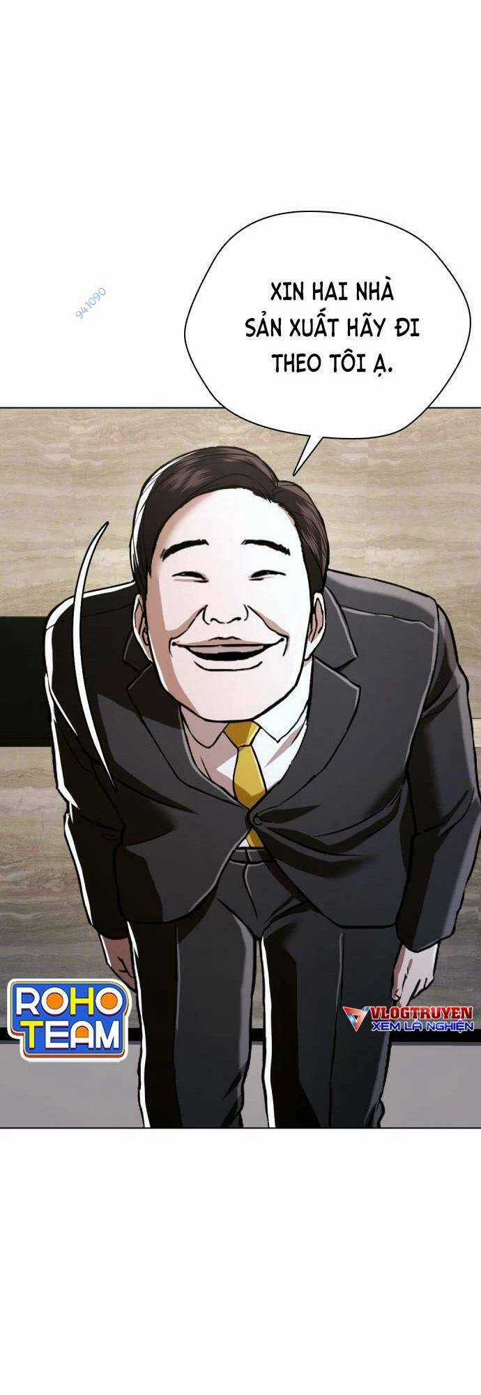 Điệp Viên 18 Tuổi Chapter 42 trang 49