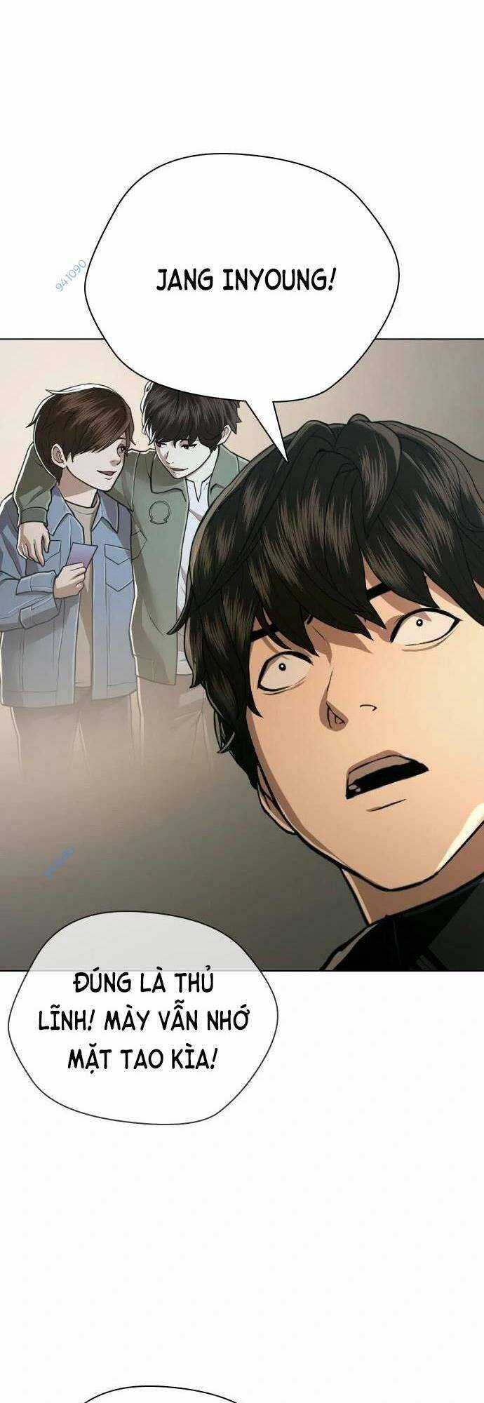 Điệp Viên 18 Tuổi Chapter 42 trang 5