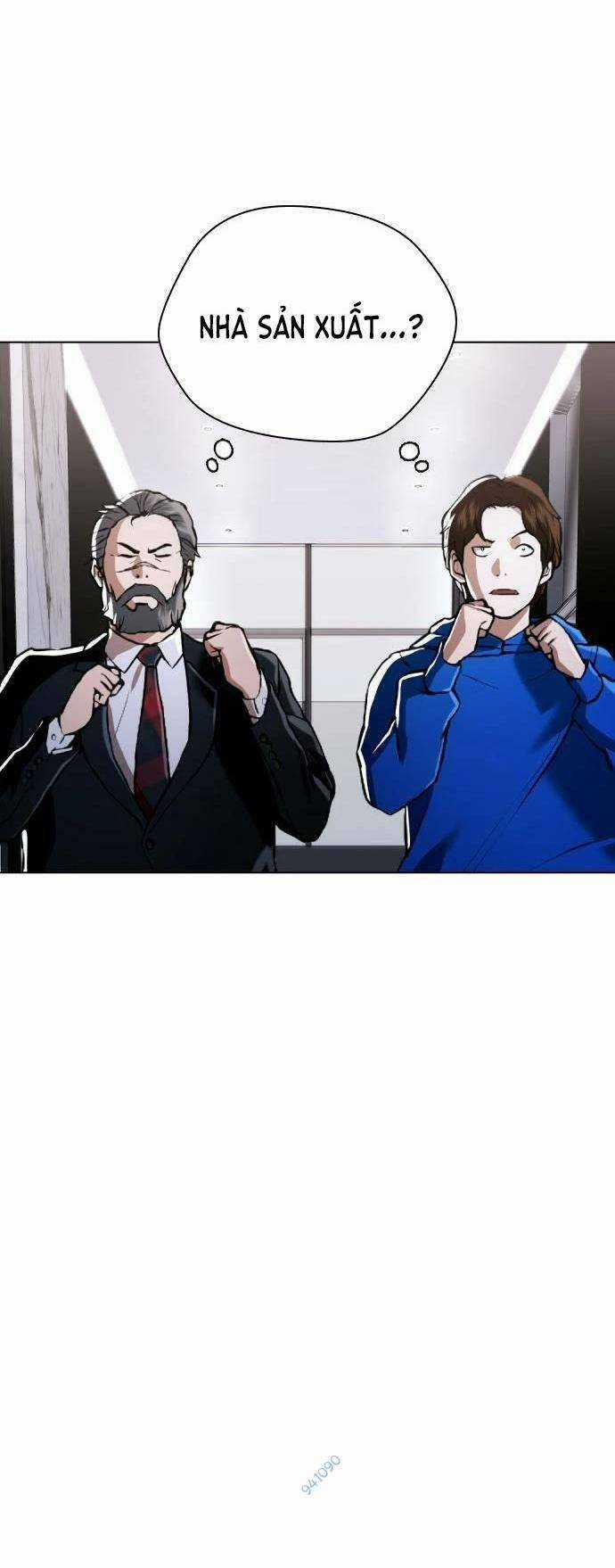 Điệp Viên 18 Tuổi Chapter 42 trang 50