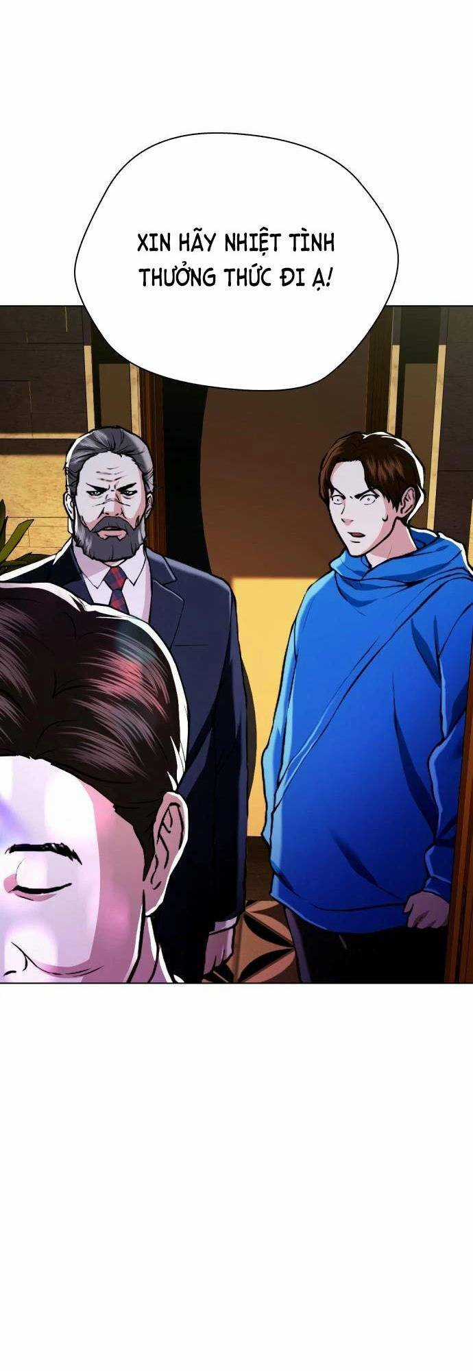 Điệp Viên 18 Tuổi Chapter 42 trang 52