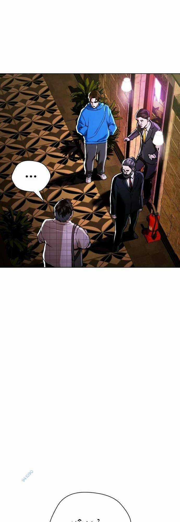 Điệp Viên 18 Tuổi Chapter 42 trang 55