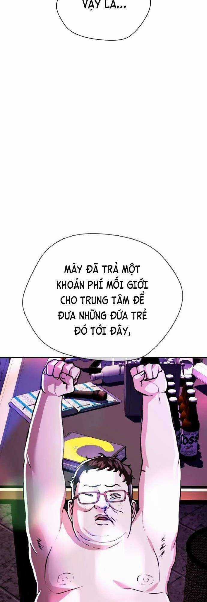 Điệp Viên 18 Tuổi Chapter 42 trang 56