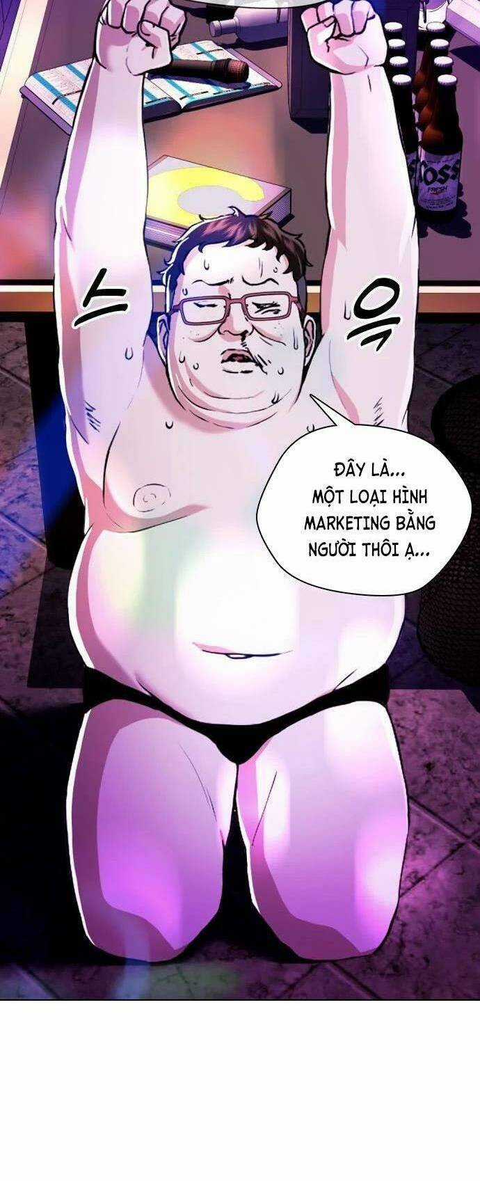 Điệp Viên 18 Tuổi Chapter 42 trang 58