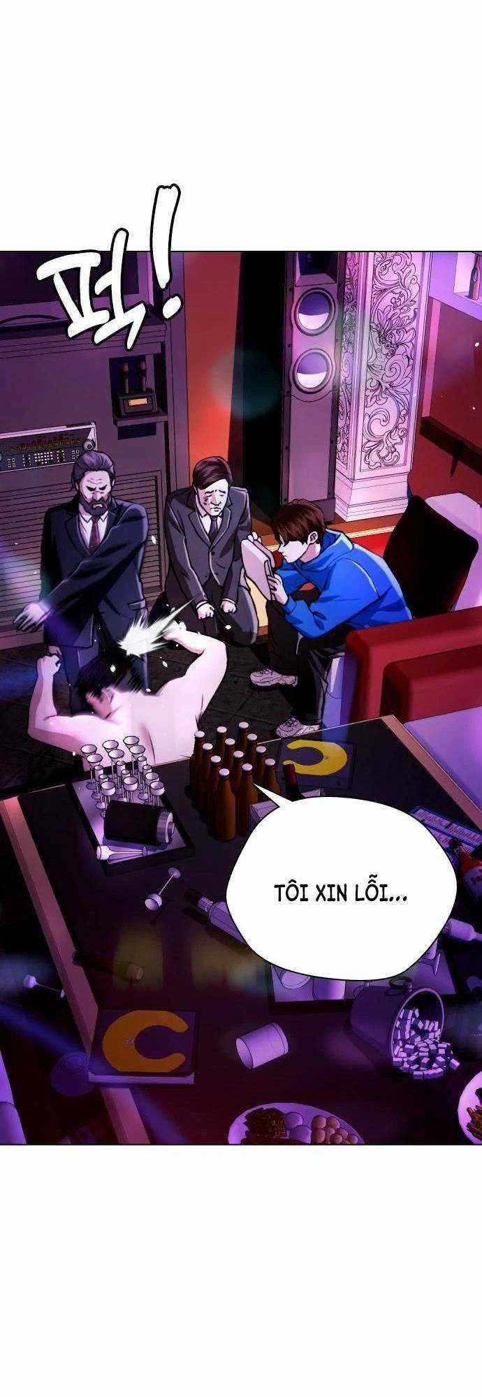 Điệp Viên 18 Tuổi Chapter 42 trang 59
