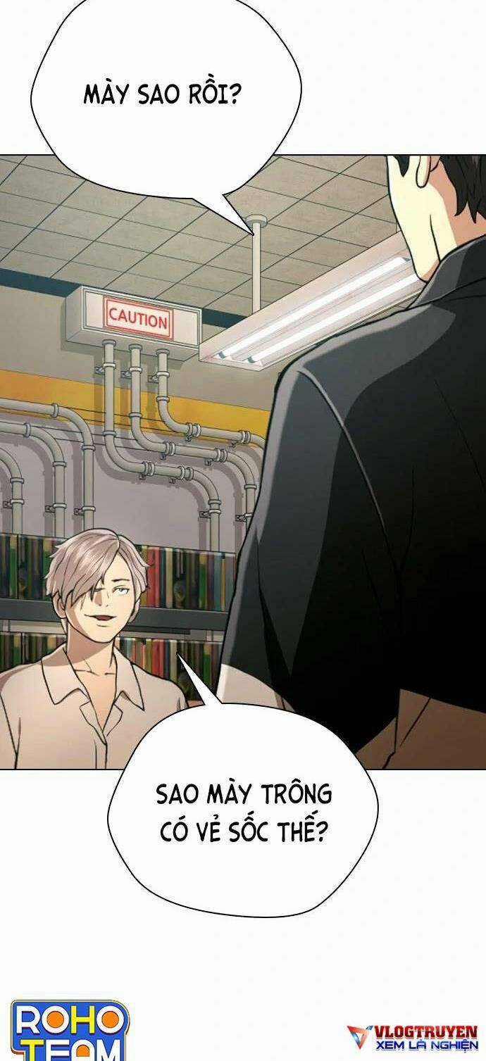 Điệp Viên 18 Tuổi Chapter 42 trang 6