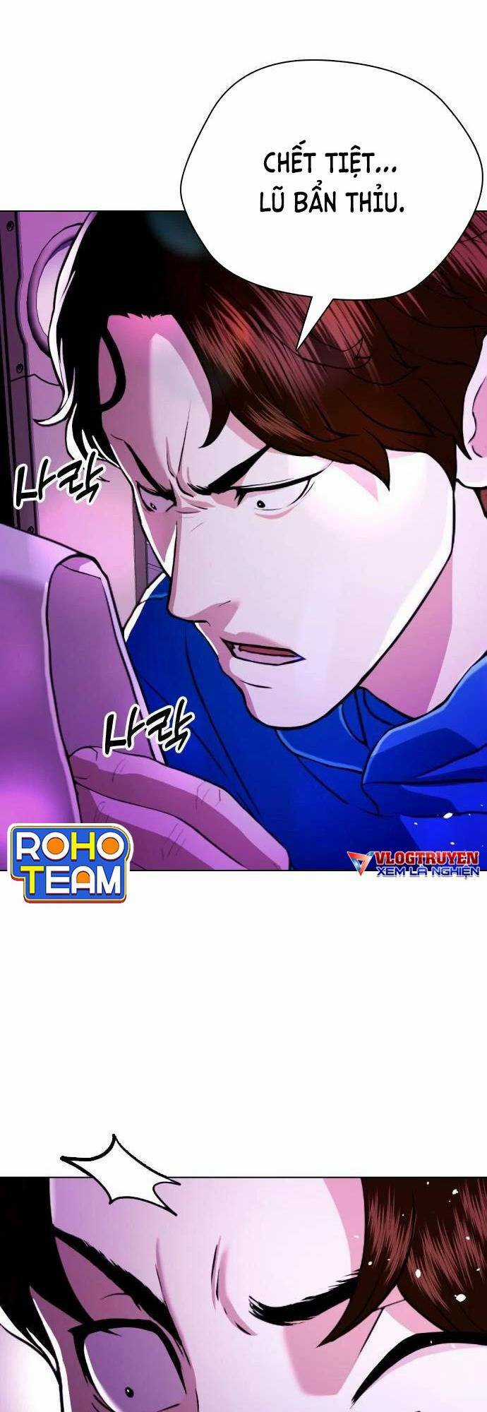 Điệp Viên 18 Tuổi Chapter 42 trang 60