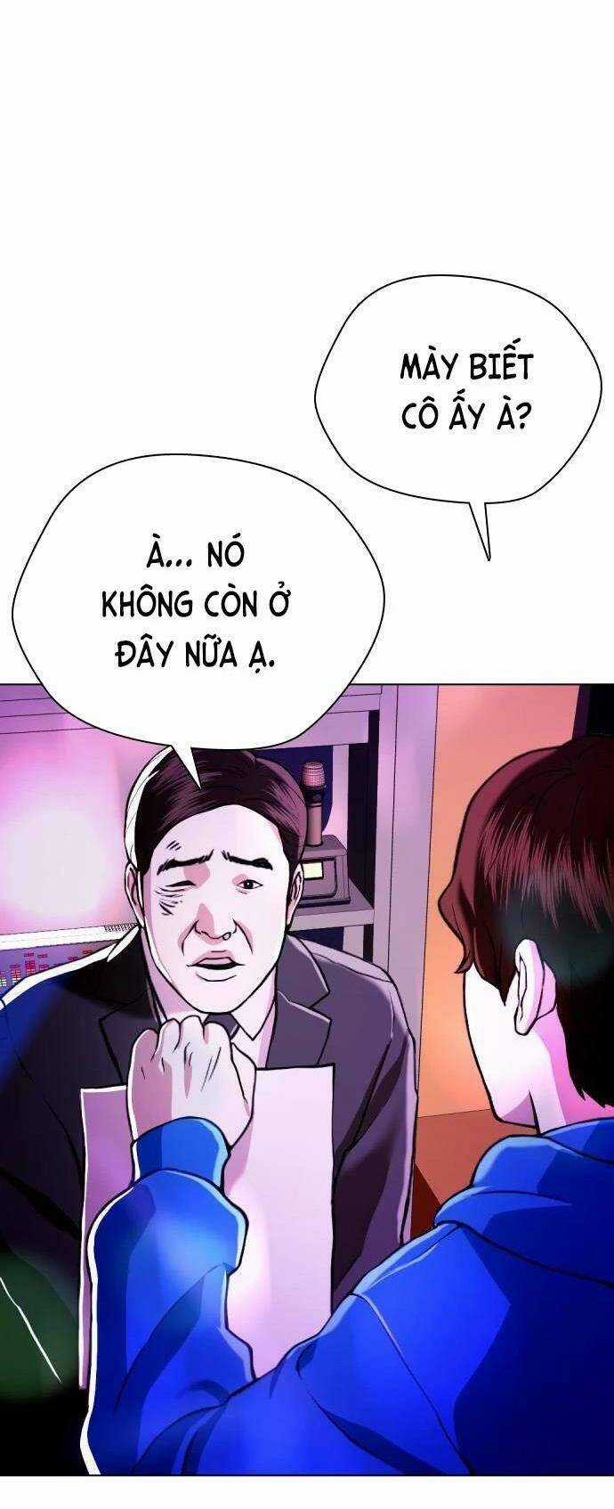 Điệp Viên 18 Tuổi Chapter 42 trang 64