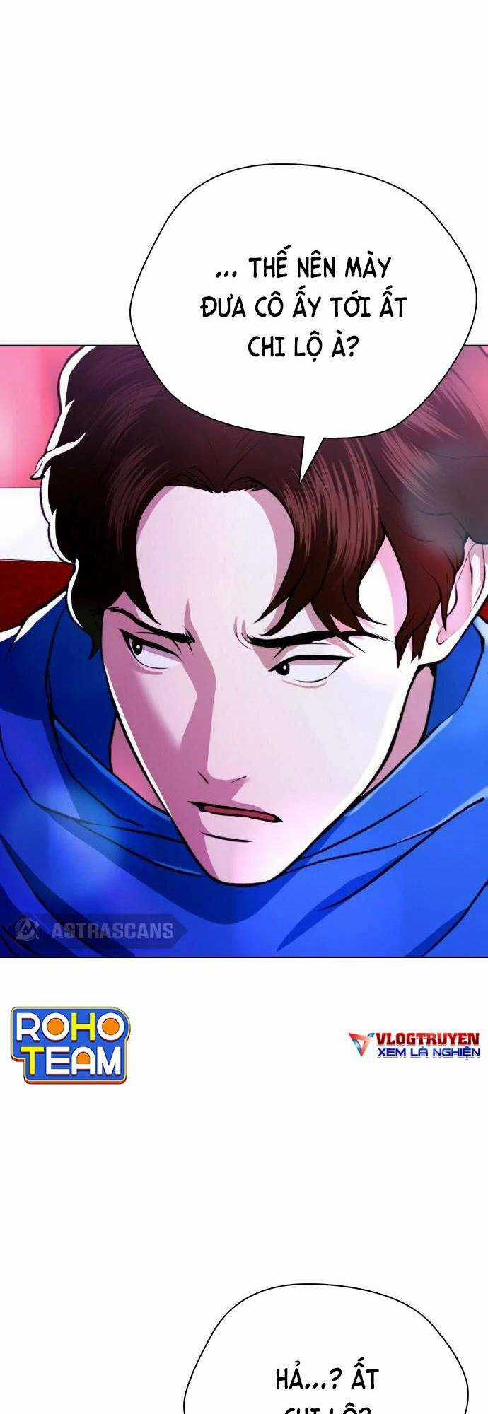 Điệp Viên 18 Tuổi Chapter 42 trang 66