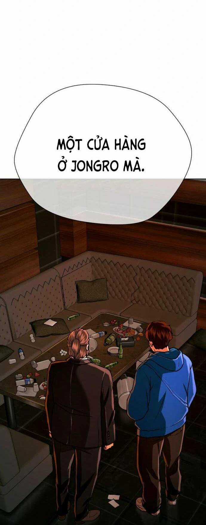 Điệp Viên 18 Tuổi Chapter 42 trang 68