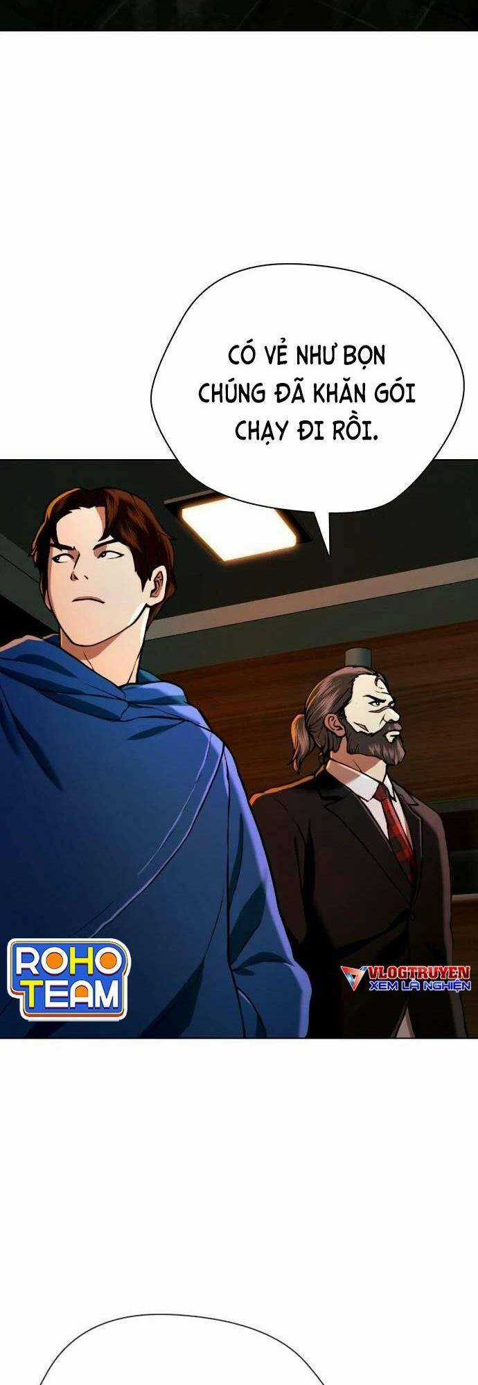 Điệp Viên 18 Tuổi Chapter 42 trang 69