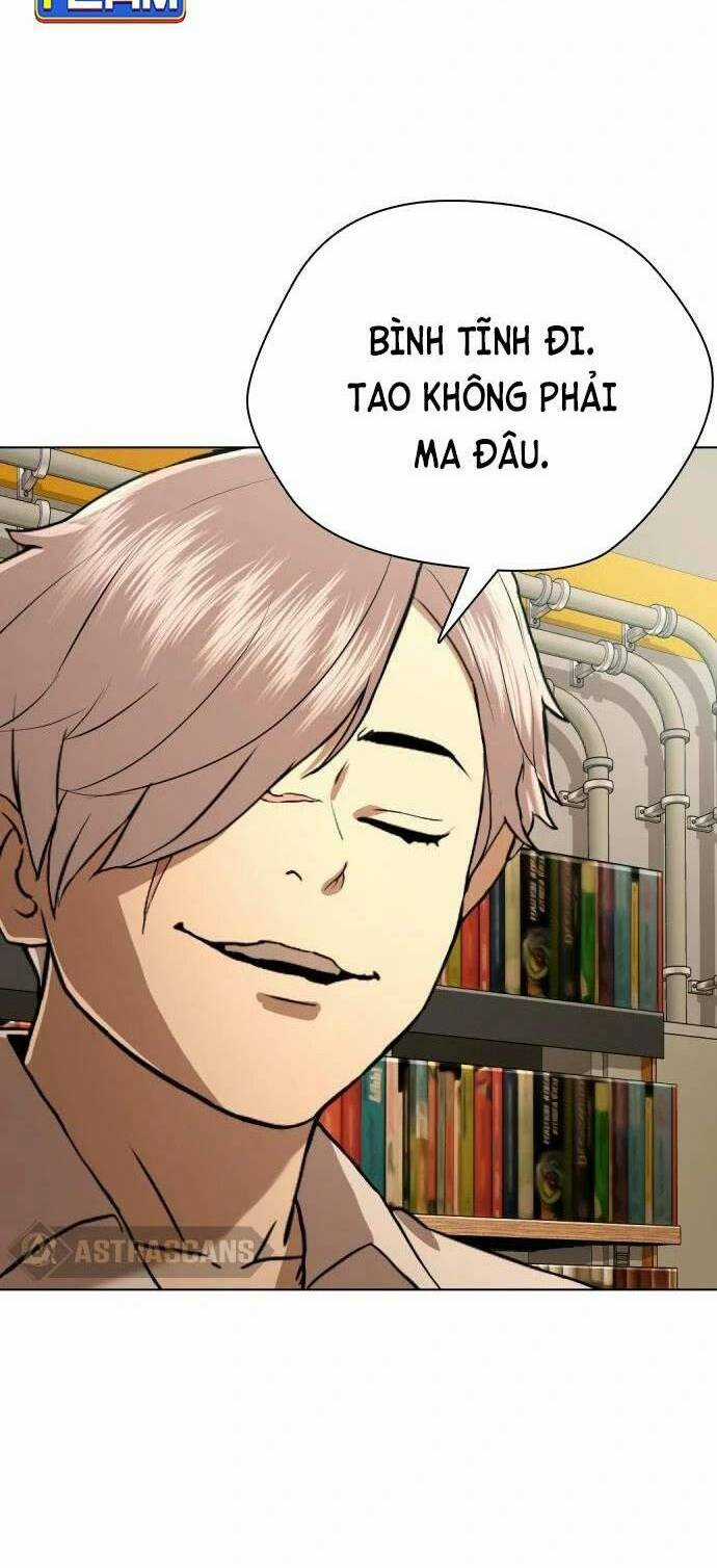 Điệp Viên 18 Tuổi Chapter 42 trang 7