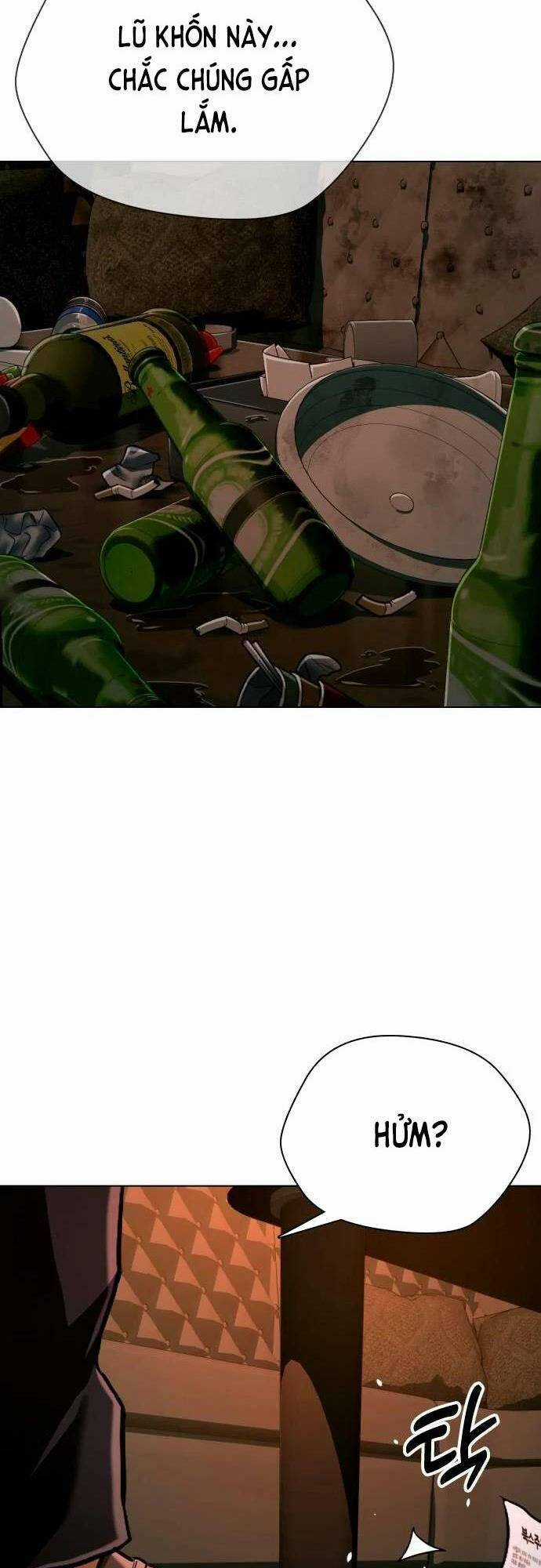 Điệp Viên 18 Tuổi Chapter 42 trang 70