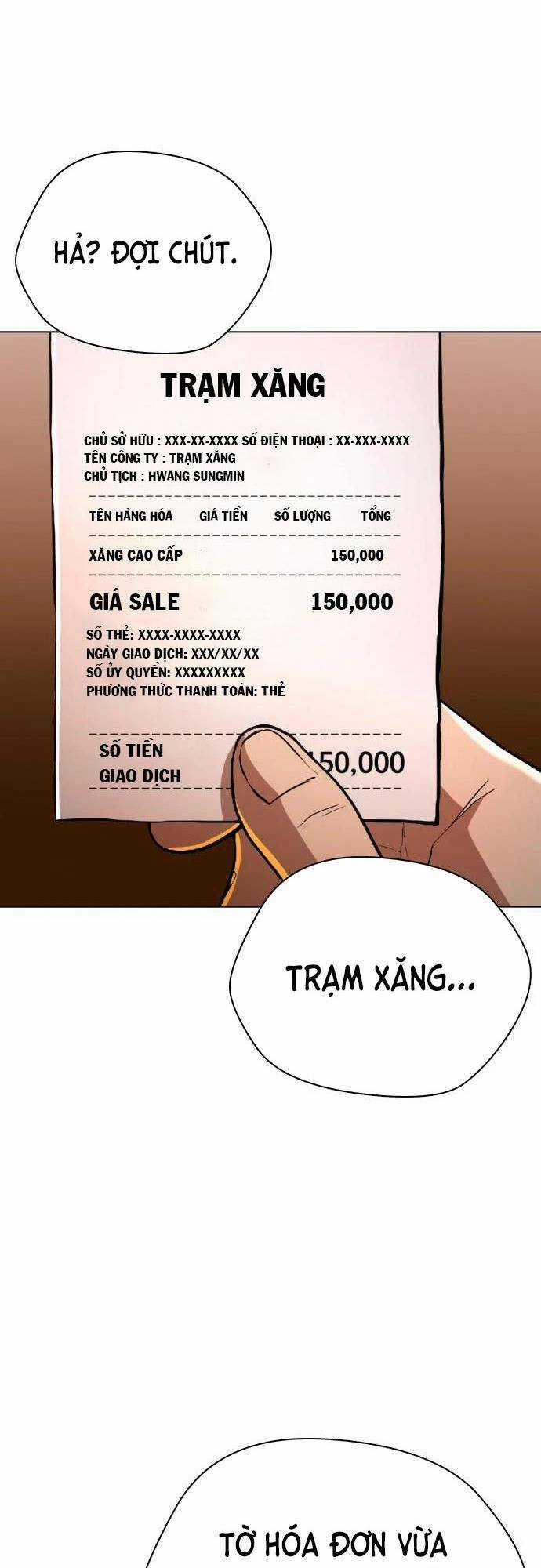 Điệp Viên 18 Tuổi Chapter 42 trang 73