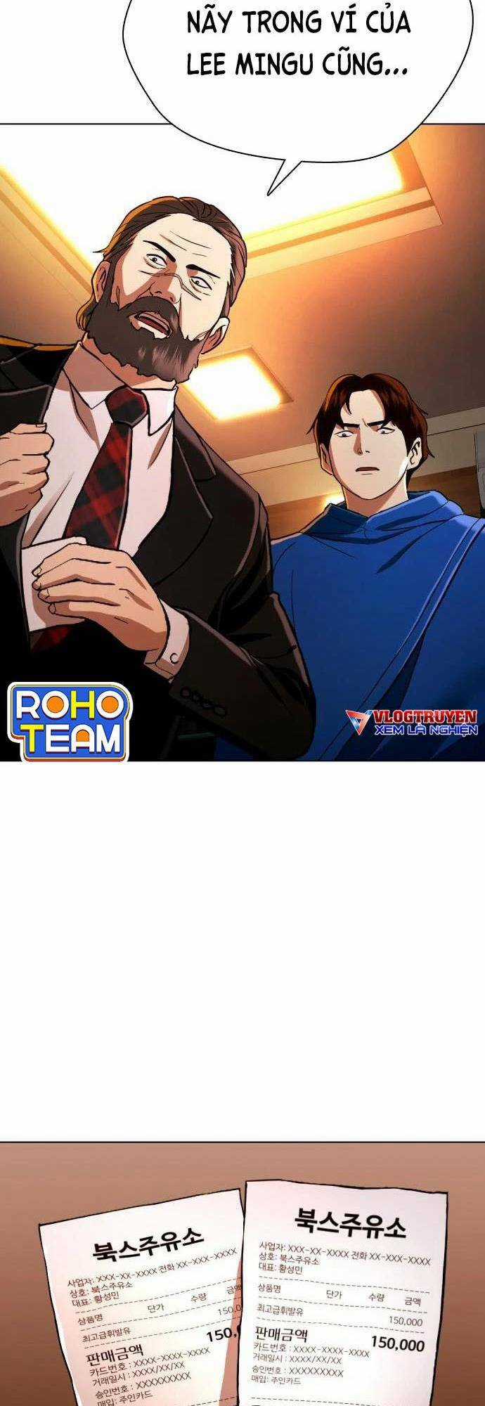 Điệp Viên 18 Tuổi Chapter 42 trang 74