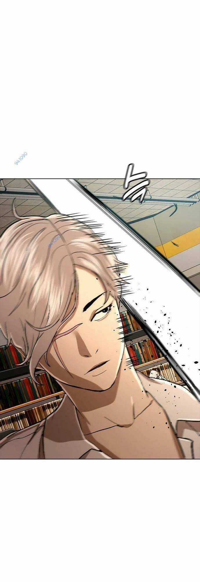 Điệp Viên 18 Tuổi Chapter 42 trang 77