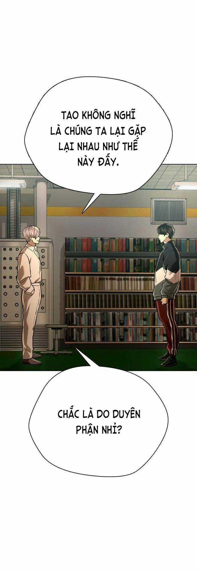 Điệp Viên 18 Tuổi Chapter 42 trang 8