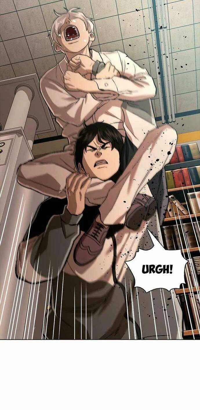 Điệp Viên 18 Tuổi Chapter 42 trang 80