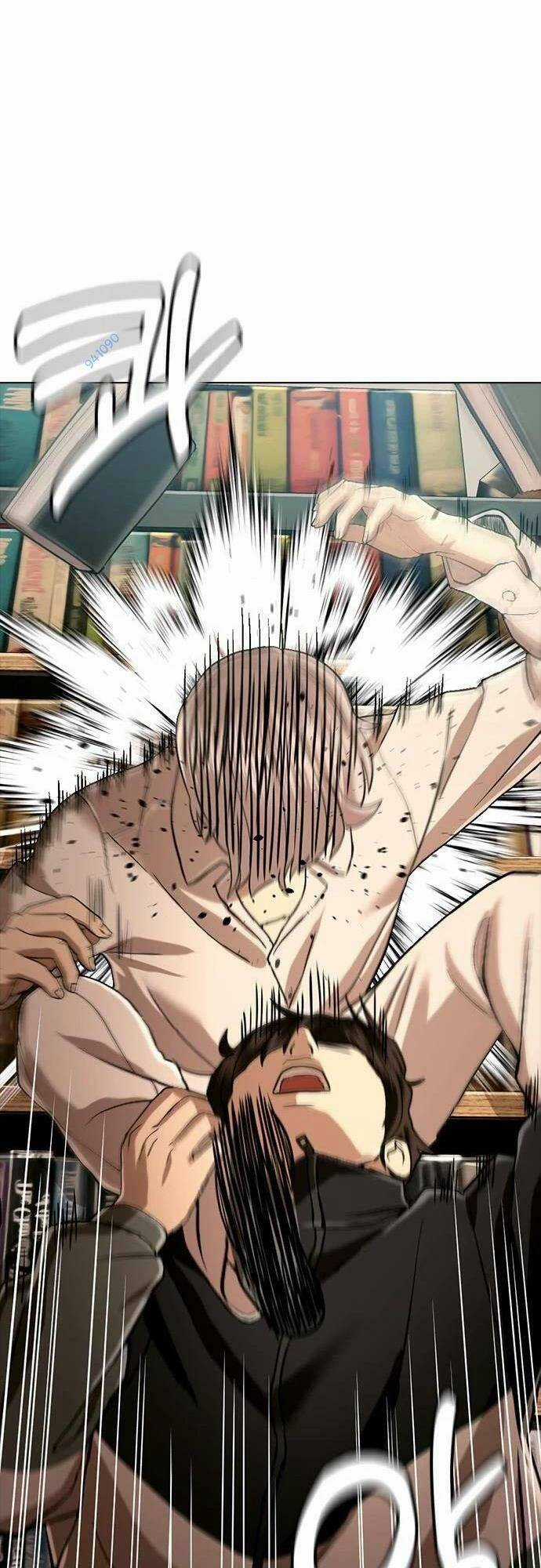 Điệp Viên 18 Tuổi Chapter 42 trang 84