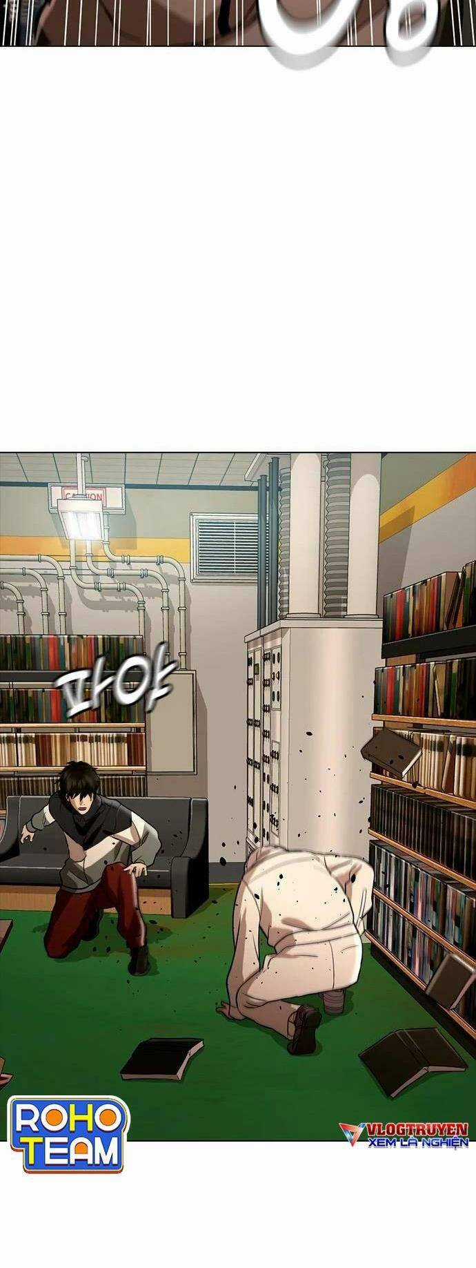 Điệp Viên 18 Tuổi Chapter 42 trang 85