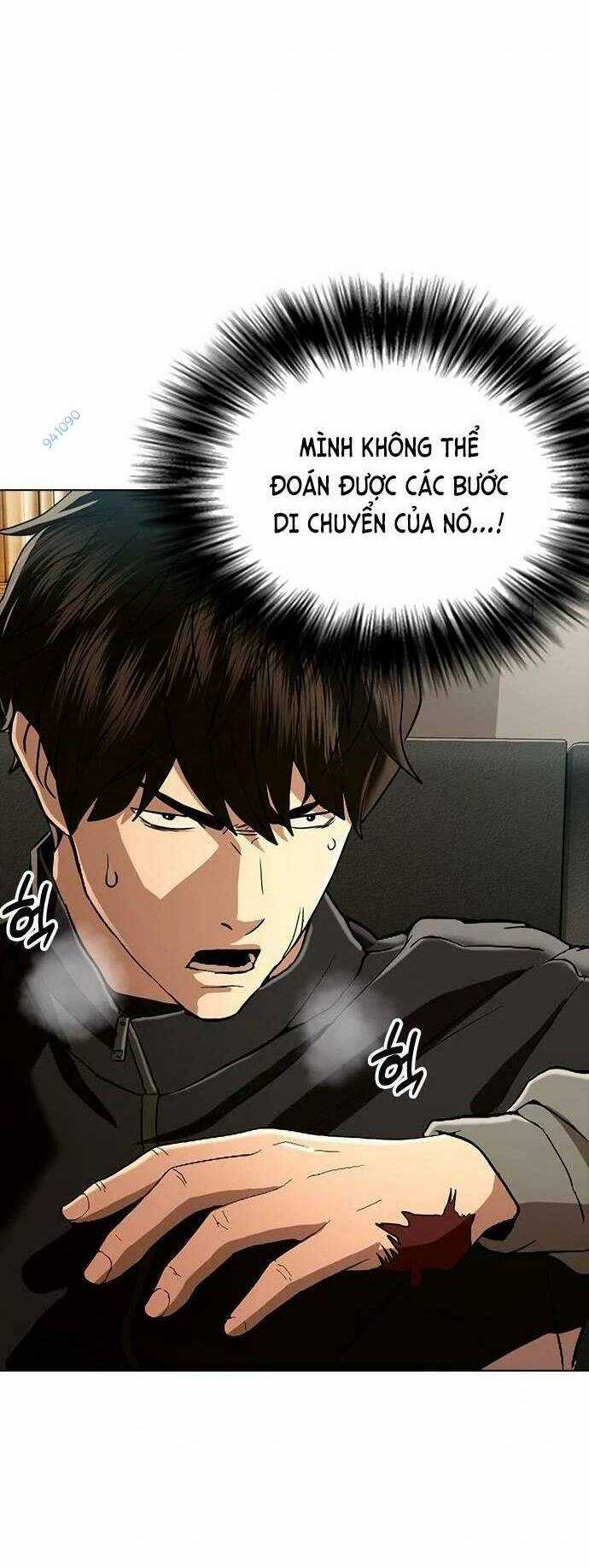 Điệp Viên 18 Tuổi Chapter 42 trang 86