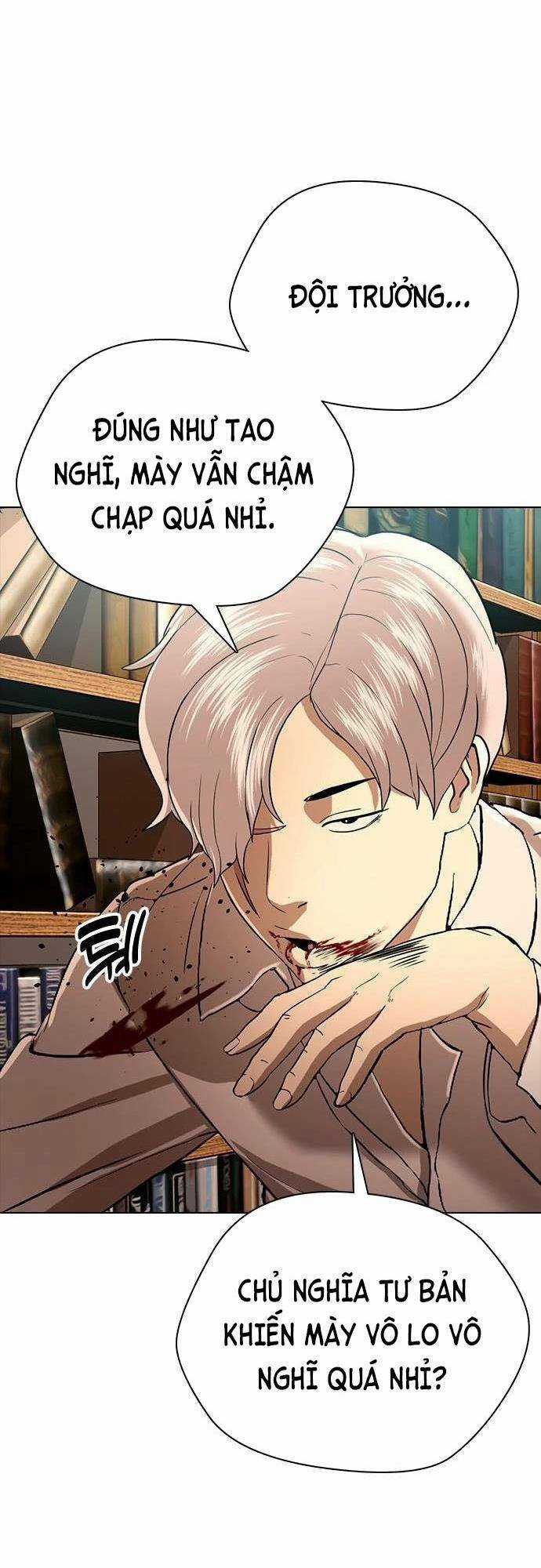 Điệp Viên 18 Tuổi Chapter 42 trang 87