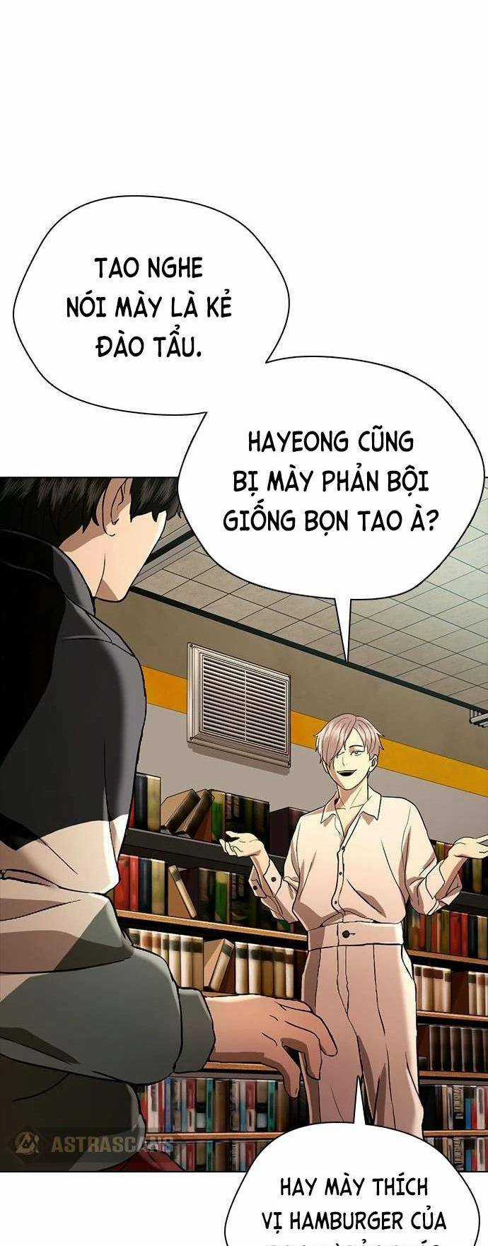 Điệp Viên 18 Tuổi Chapter 42 trang 88