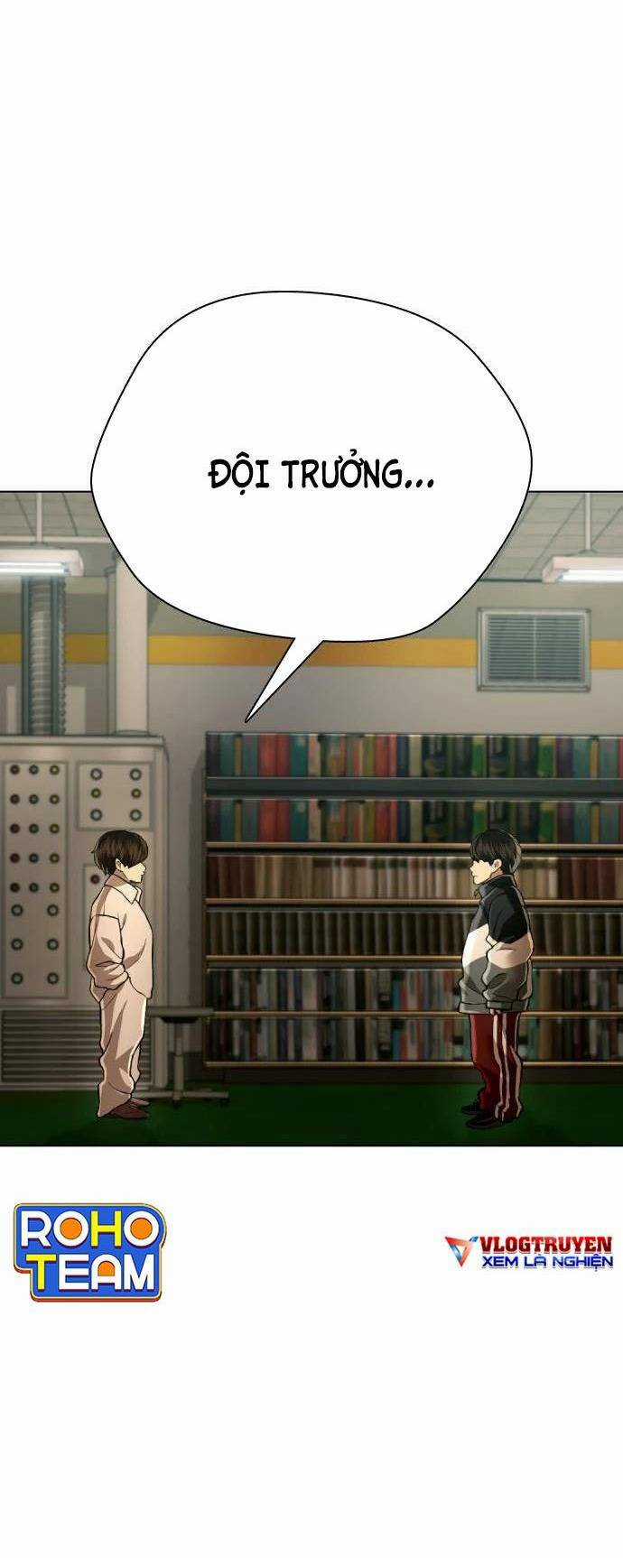 Điệp Viên 18 Tuổi Chapter 42 trang 9