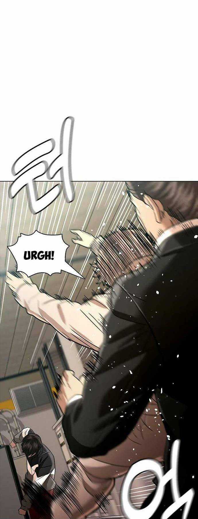 Điệp Viên 18 Tuổi Chapter 42 trang 91