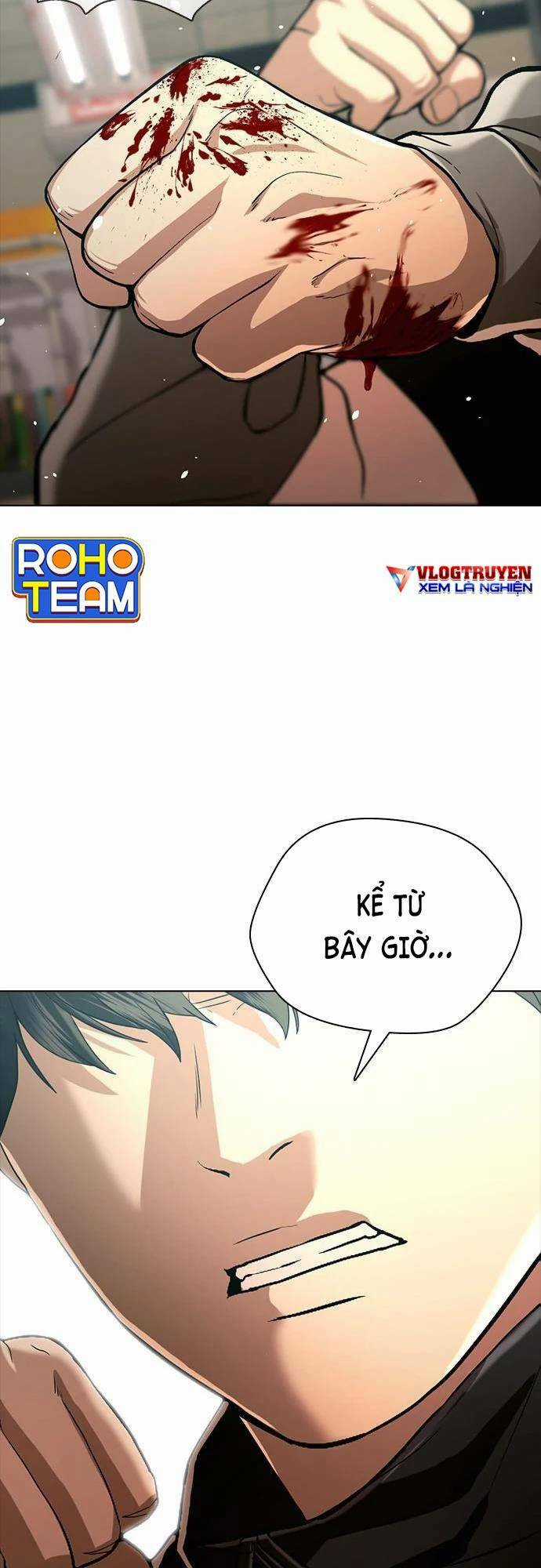 Điệp Viên 18 Tuổi Chapter 42 trang 94