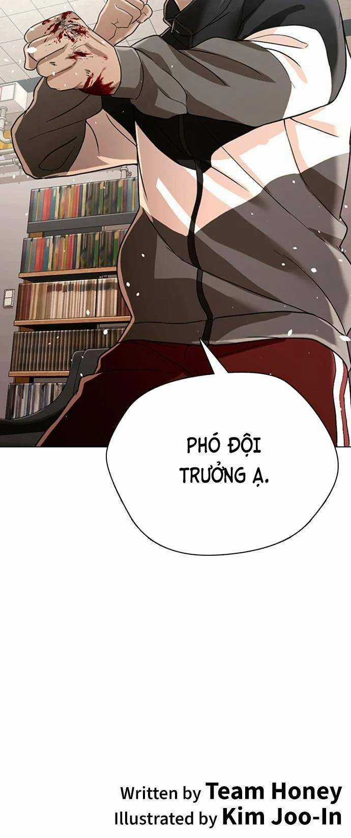 Điệp Viên 18 Tuổi Chapter 42 trang 96