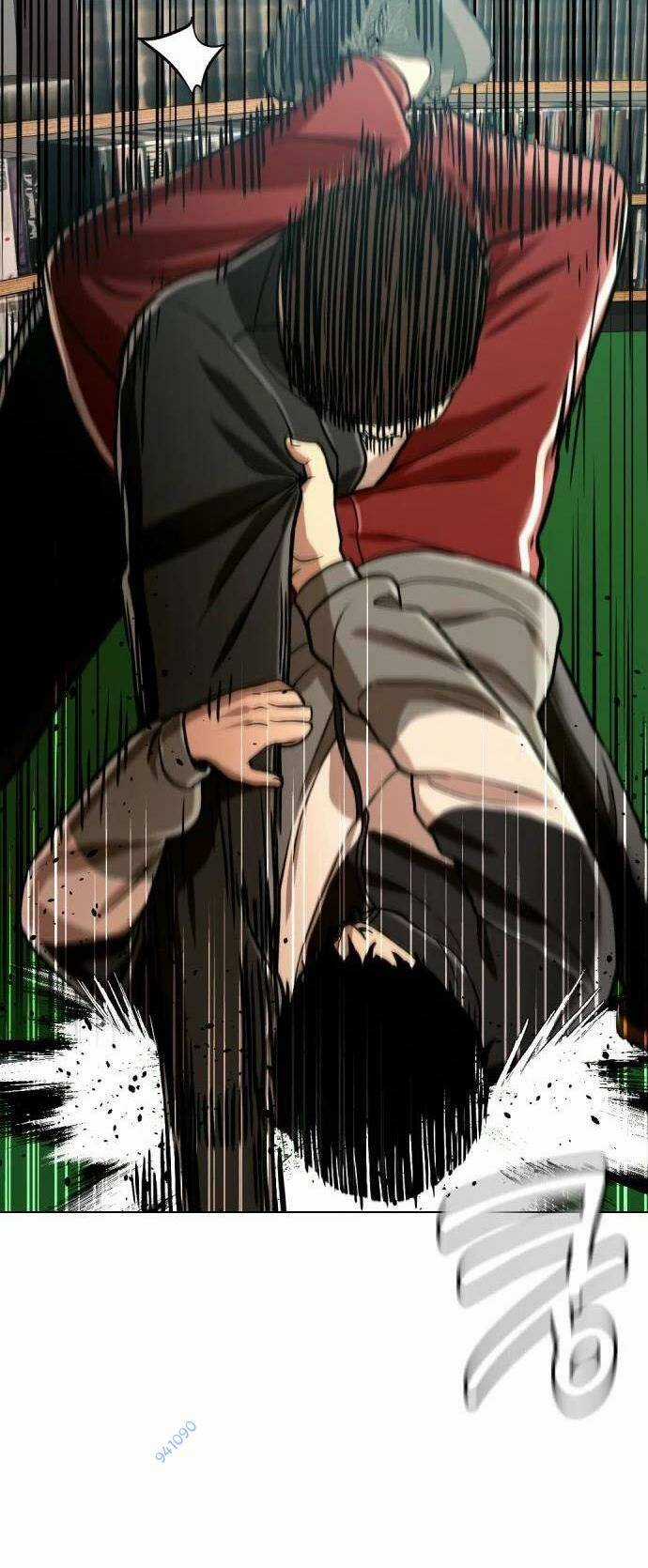 Điệp Viên 18 Tuổi Chapter 43 trang 11