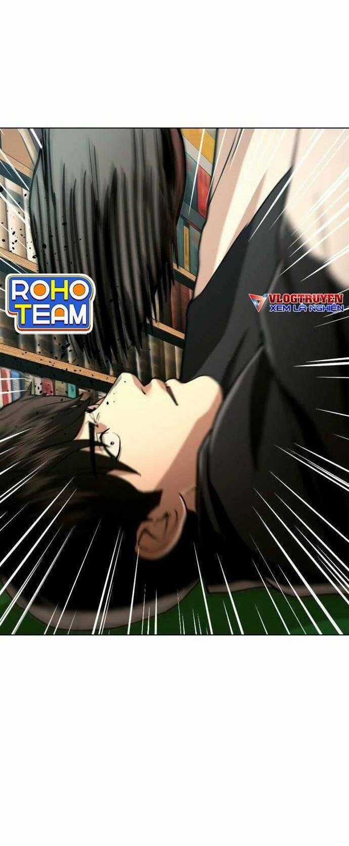 Điệp Viên 18 Tuổi Chapter 43 trang 12