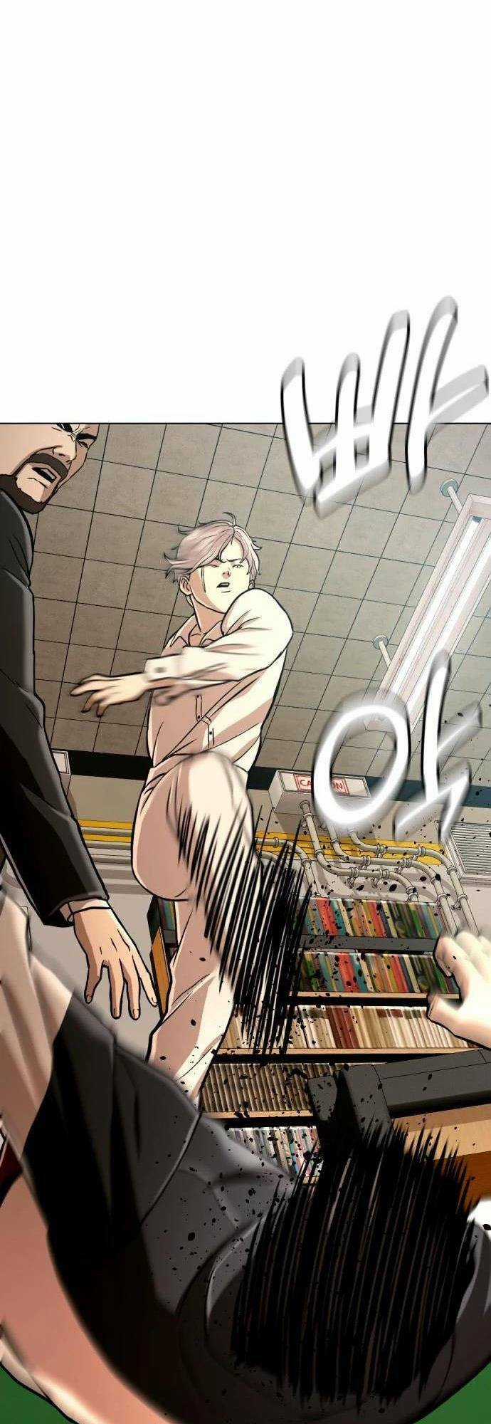 Điệp Viên 18 Tuổi Chapter 43 trang 13