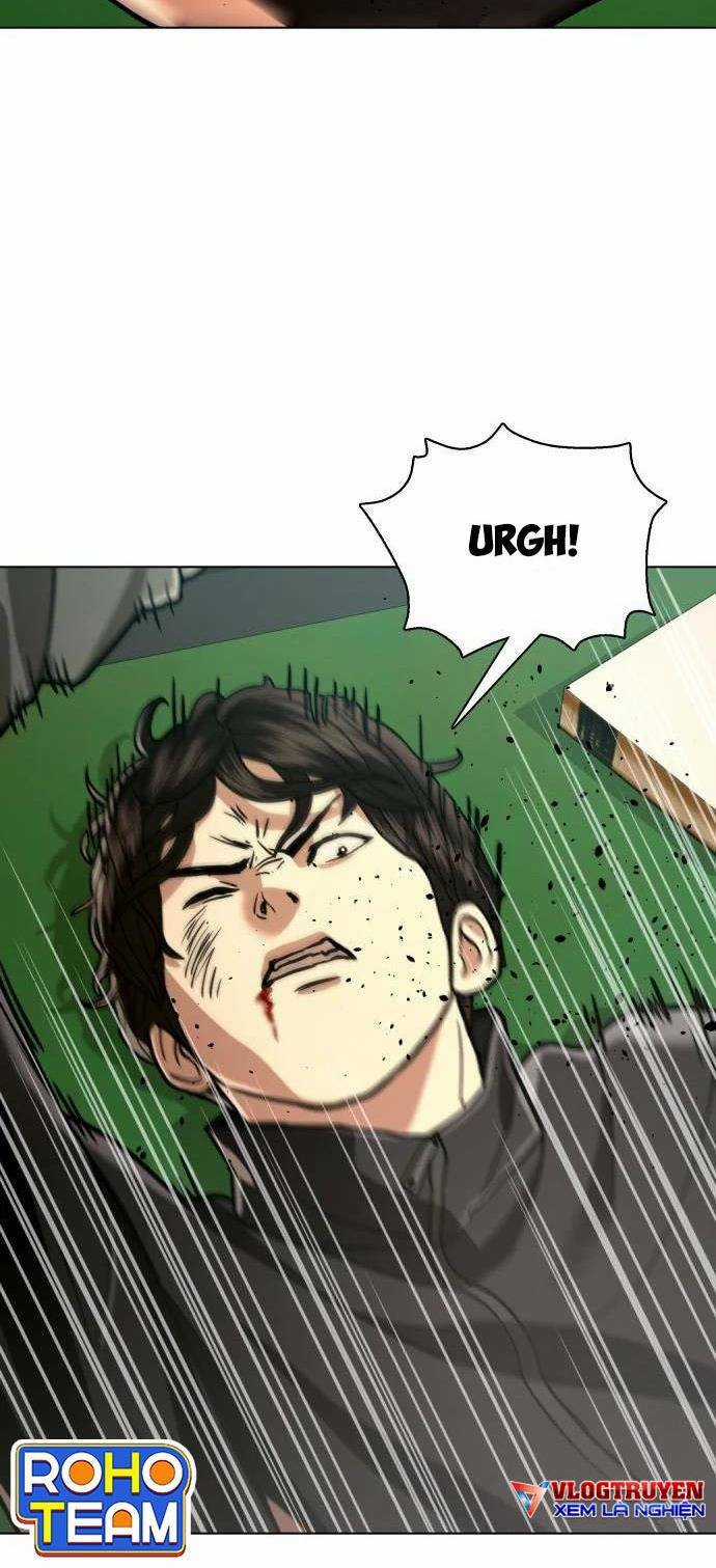 Điệp Viên 18 Tuổi Chapter 43 trang 14