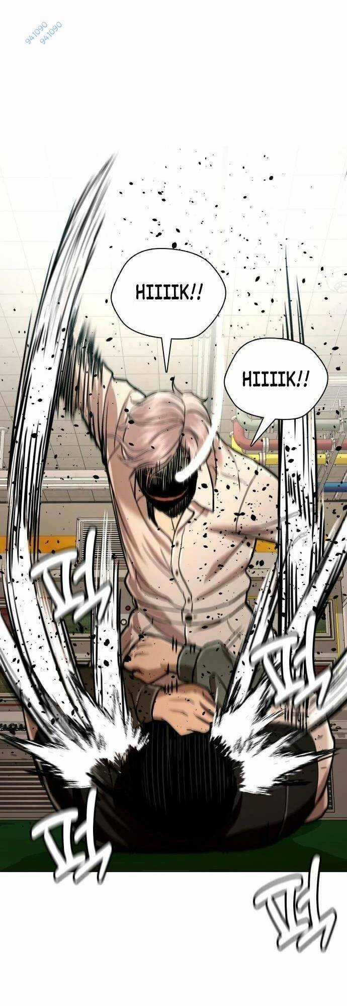 Điệp Viên 18 Tuổi Chapter 43 trang 16