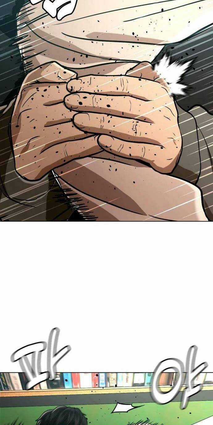 Điệp Viên 18 Tuổi Chapter 43 trang 18