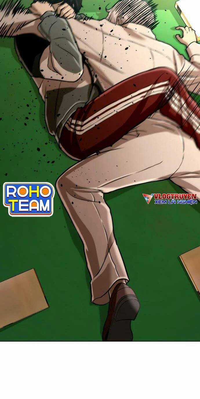 Điệp Viên 18 Tuổi Chapter 43 trang 19