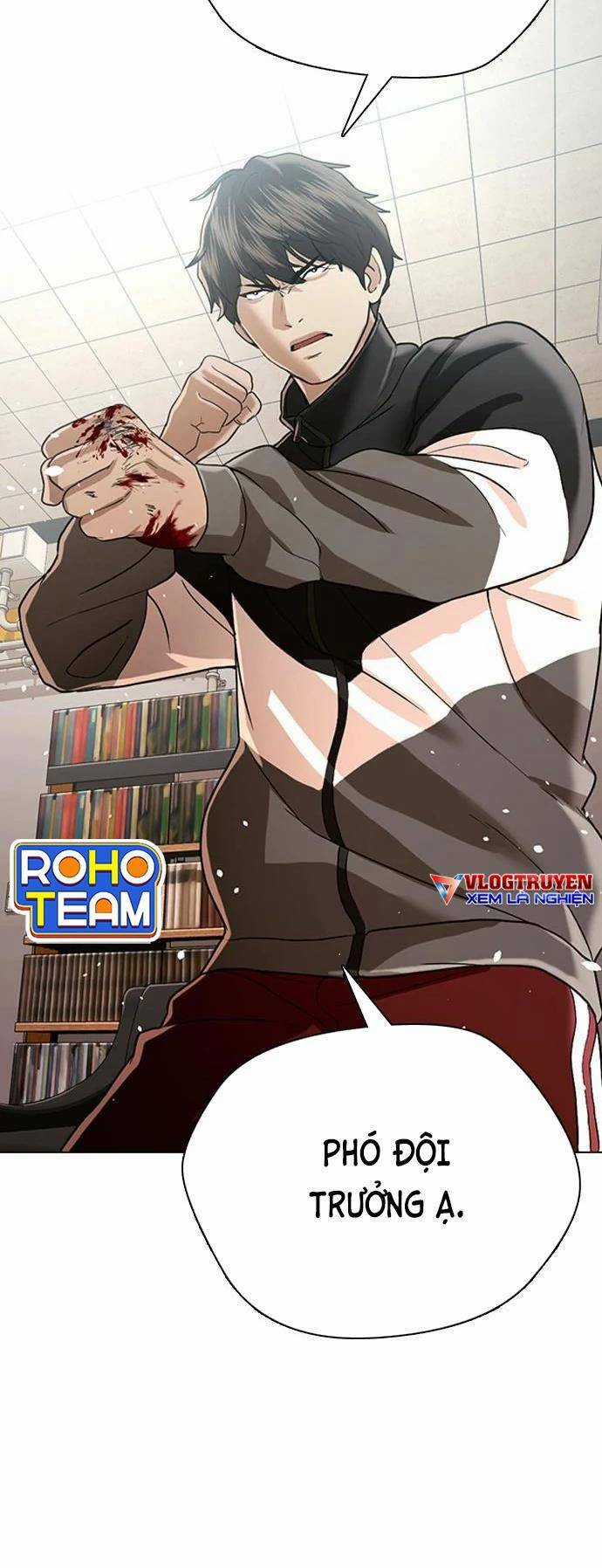 Điệp Viên 18 Tuổi Chapter 43 trang 2