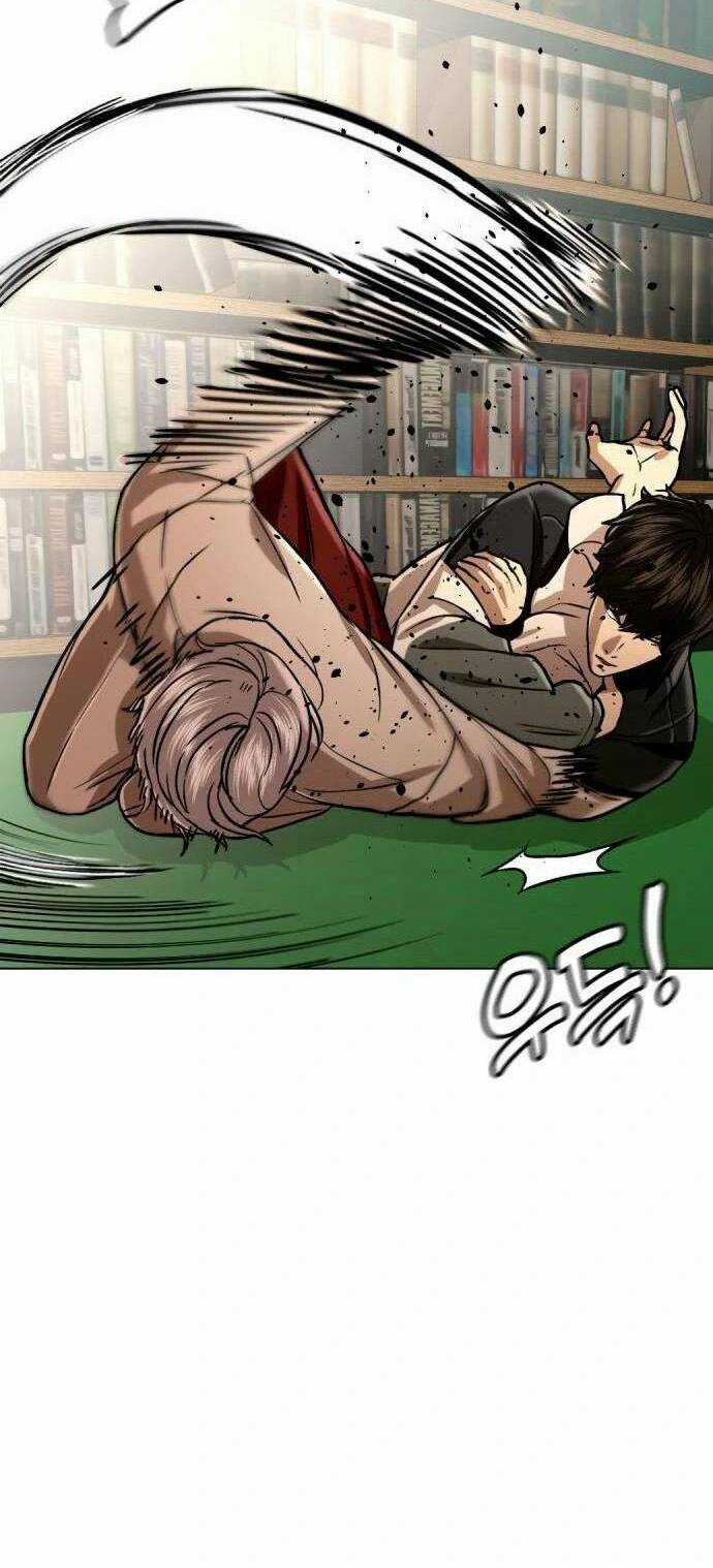 Điệp Viên 18 Tuổi Chapter 43 trang 22