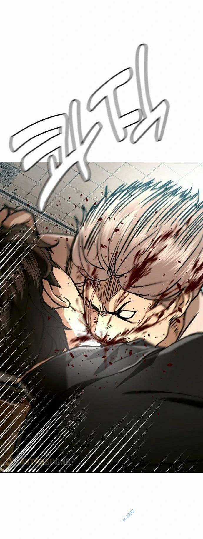 Điệp Viên 18 Tuổi Chapter 43 trang 24