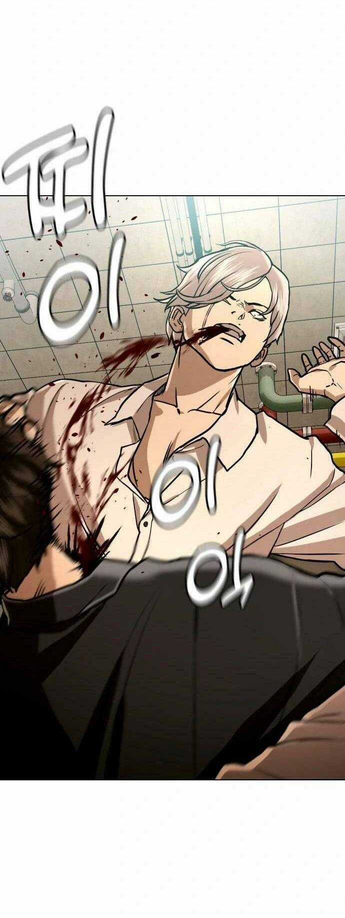 Điệp Viên 18 Tuổi Chapter 43 trang 25