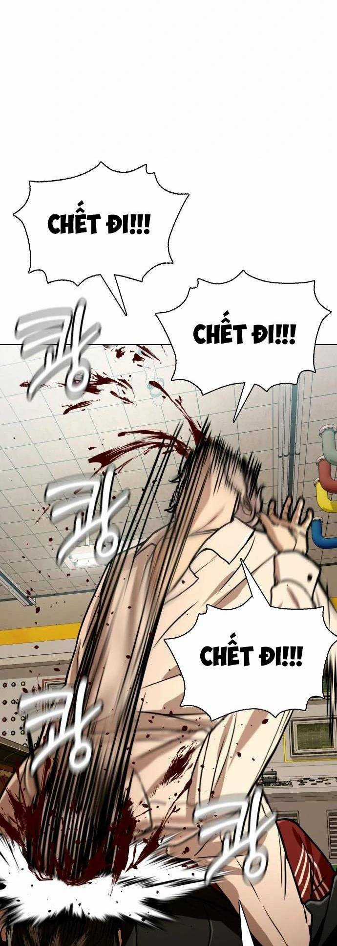 Điệp Viên 18 Tuổi Chapter 43 trang 27